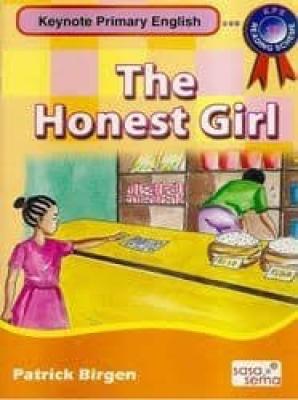 1B The Honest Girl